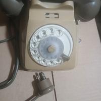 telefono anni 60/70