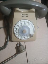 telefono anni 60/70