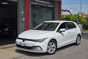 VOLKSWAGEN Golf 2.0 TDI 150 CV DSG ACC Radar Lan