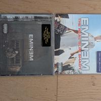 Cd Eminem