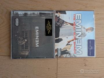 Cd Eminem