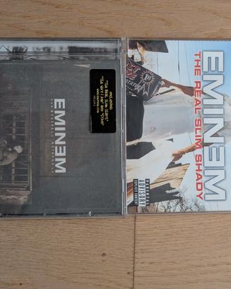 Cd Eminem