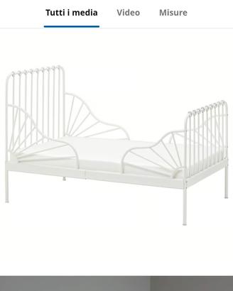 letto bimbi
