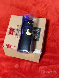 Astuccio Halloween  gatto  2025