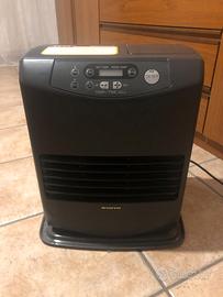 Stufa INVERTER 5006 