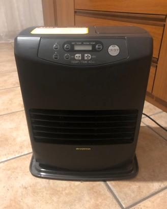 Stufa INVERTER 5006 