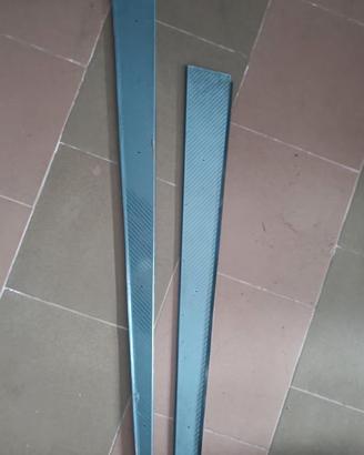 Citroen DS/ID 19 Cabrio Pedane d ingresso nuove