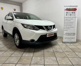 NISSAN Qashqai 1.6 dCi (131) Tekna 2014