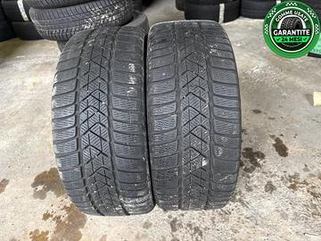 gomme usate 2254517 Winter PIRELLI - PZERO - 332