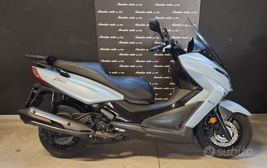 Kymco X-Town 300i