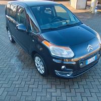 CITROEN C3 PICASSO 1.4 VTI BENZINA NEOPATENTATI 