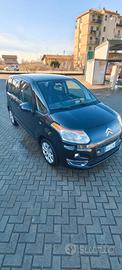 CITROEN C3 PICASSO 1.4 VTI BENZINA NEOPATENTATI 