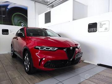 ALFA ROMEO Tonale - Tonale 1.5 130 CV MHEV TCT7 Ed