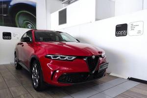 ALFA ROMEO Tonale - Tonale 1.5 130 CV MHEV TCT7 Ed