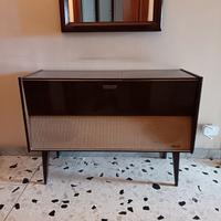 Mobile stereo Grunding