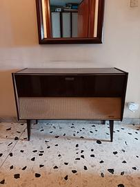 Mobile stereo Grunding