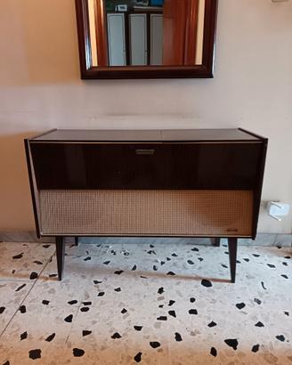 Mobile stereo Grunding