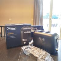 Tostapane DeLonghi NUOVO