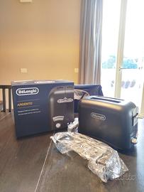 Tostapane DeLonghi NUOVO