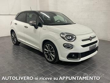 FIAT 500X 1.0 T3 120 CV Sport