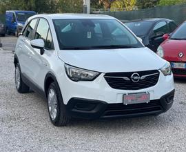 Opel Crossland Crossland X 1.2 GPL 12V Innovation