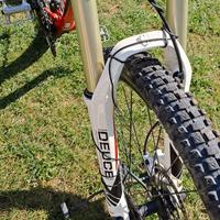 MTB CANNODALE TRAIL