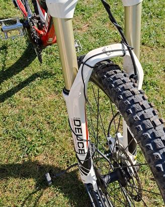 MTB CANNODALE TRAIL