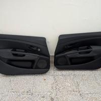 Tasche Casse Hertz e Stereo JVC  Grande Punto