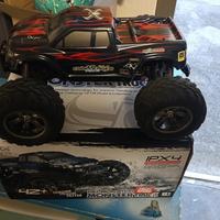 Monster truck radiocomandato