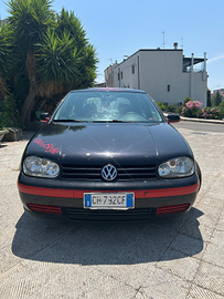 1999 golf 4 1.9 tdi