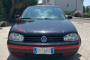 1999 golf 4 1.9 tdi