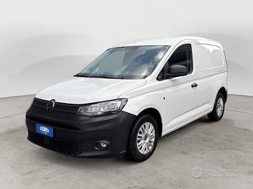VOLKSWAGEN Caddy 2.0 TDI 102 CV Furgone Business