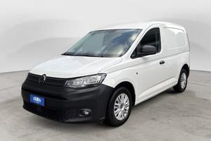 VOLKSWAGEN Caddy 2.0 TDI 102 CV Furgone Business