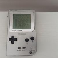 Game Boy - Pocket