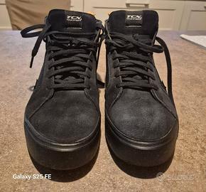 SCARPE TCX DA MOTO TG 42