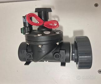 Elettrovalvola BERMAD PN10