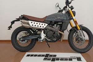 Fantic Motor Caballero 500 DELUXE