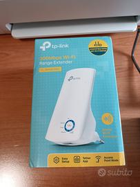 TP LINK RANGE EXTENDER TL WA850RE