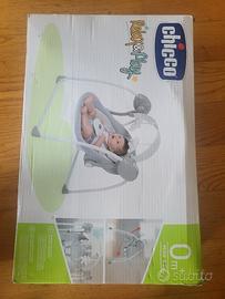 Dondolo Chicco Relax & Play