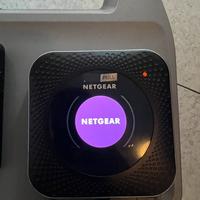 Modem portatile netgear m1