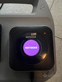 Modem portatile netgear m1