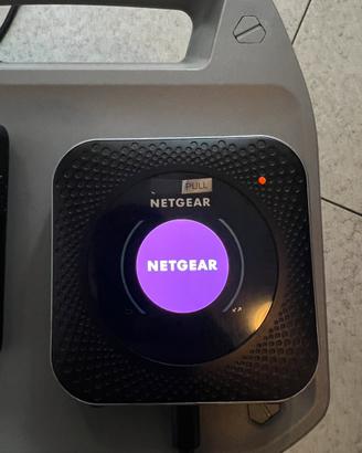 Modem portatile netgear m1