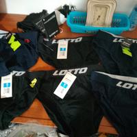 slip uomo lotto
