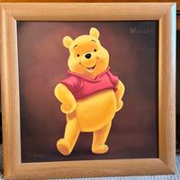 Set quadretti Disney