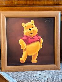 Set quadretti Disney