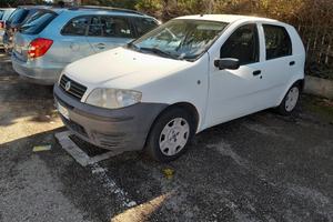 Fiat Punto 1200 motore fire unipro 