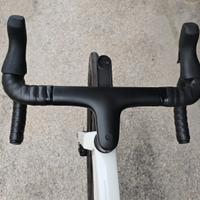 Canyon Ultimate CF 8 AXS