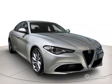 Ricambi alfa romeo giulia 2018 2019 2020