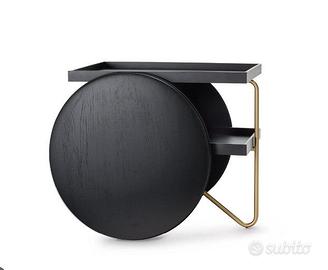 Carrello Casamania Chariot nuovo ed imballato
