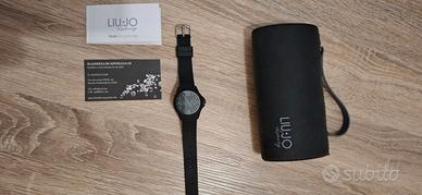 Orologio LIU JO LJ0154